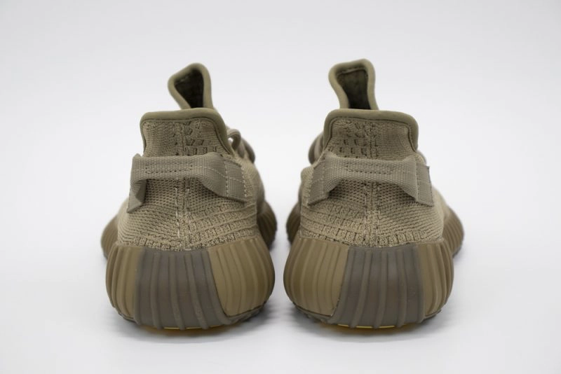 Yeezy Boost 350 V2 Earth Replica - Image 4