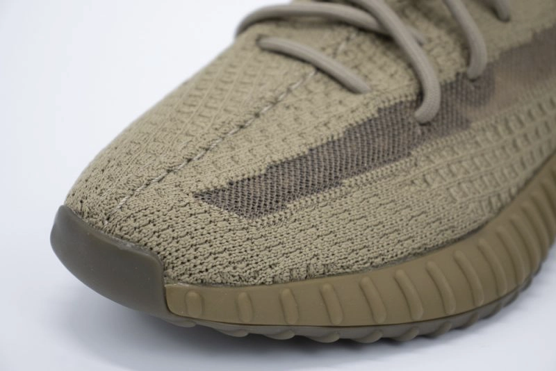 Yeezy Boost 350 V2 Earth Replica - Image 5
