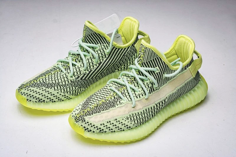 YEEZY 350 V2 "YEEZREEL" REPLICA