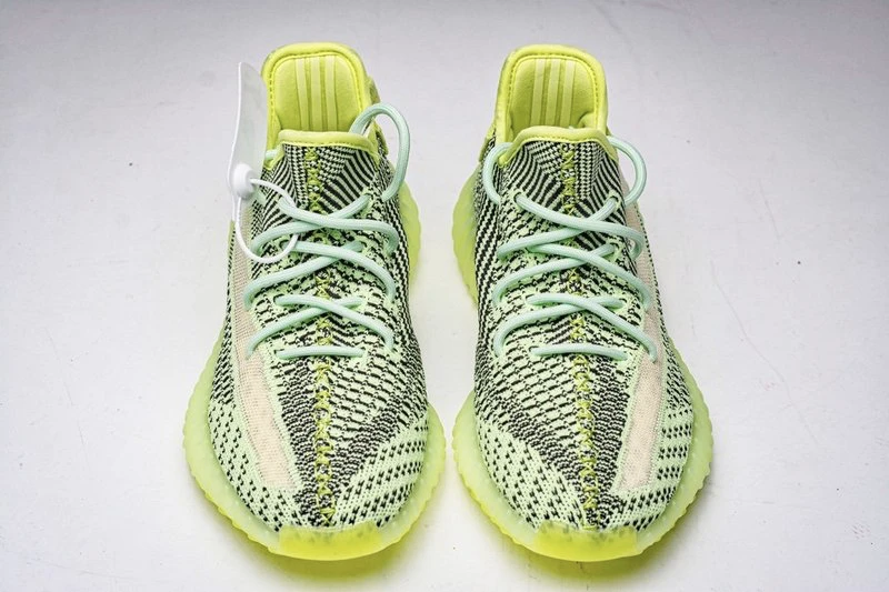 YEEZY 350 V2 "YEEZREEL" REPLICA