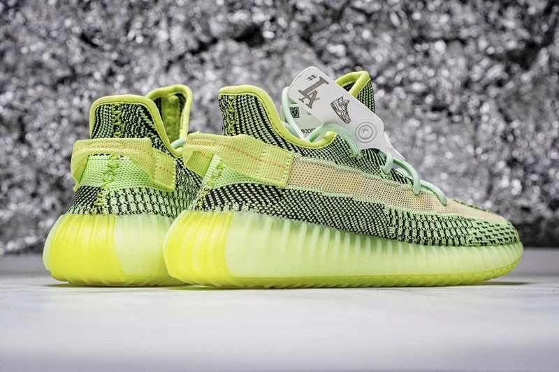 YEEZY 350 V2 "YEEZREEL" REPLICA