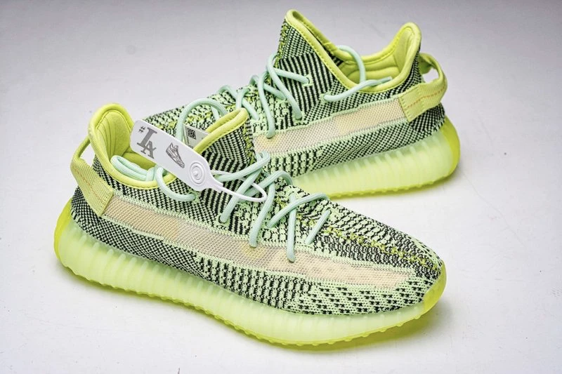 YEEZY 350 V2 "YEEZREEL" REPLICA