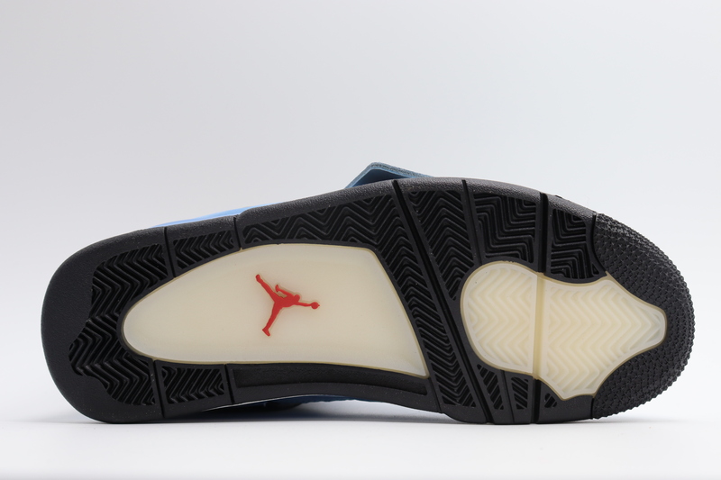 Jordan 4 Retro Travis Scott Cactus Jack Reps
