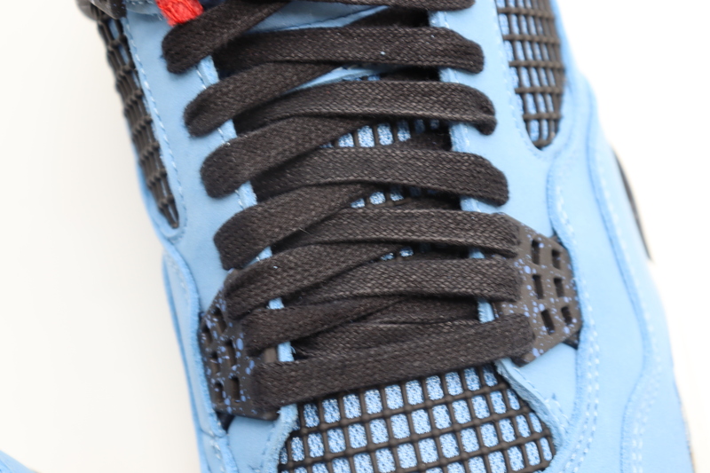 Jordan 4 Retro Travis Scott Cactus Jack Reps