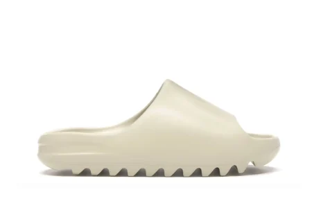 Yeezy Slides Bone