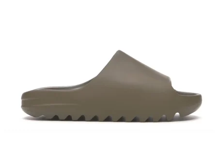 Fake YEEZY SLIDES EARTH BROWN