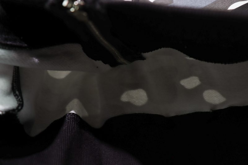 A BATHING APE BAPE SHARK 1ST CAMO HOODIE REPLICA - Image 4
