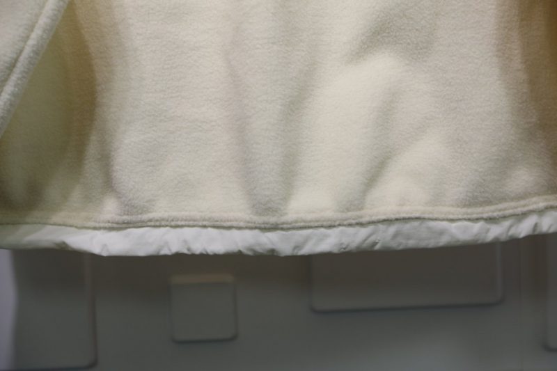 FEAR OF GOD ESSENTIALS POLAR FLEECE HALF-ZIP SWEATER REPLICA - Image 33