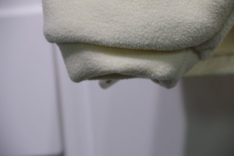 FEAR OF GOD ESSENTIALS POLAR FLEECE HALF-ZIP SWEATER REPLICA - Image 32