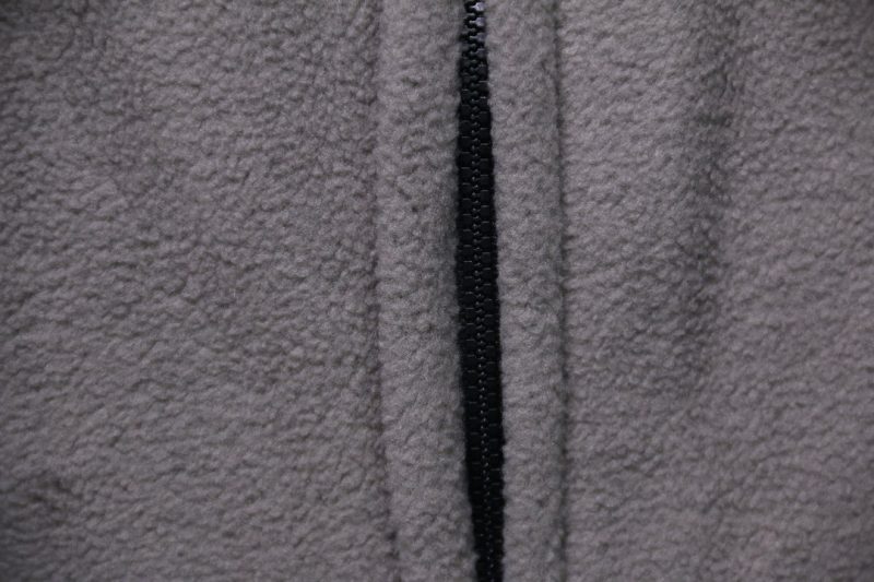 FEAR OF GOD ESSENTIALS POLAR FLEECE HALF-ZIP SWEATER REPLICA - Image 18