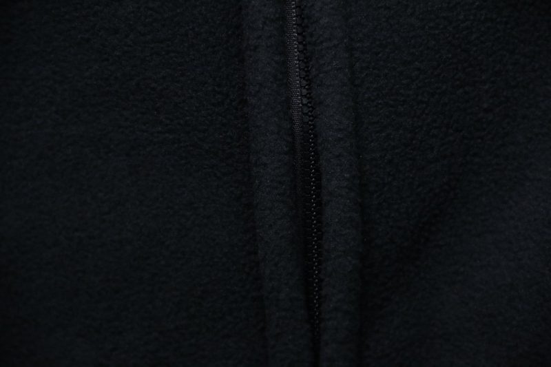 FEAR OF GOD ESSENTIALS POLAR FLEECE HALF-ZIP SWEATER REPLICA - Image 8