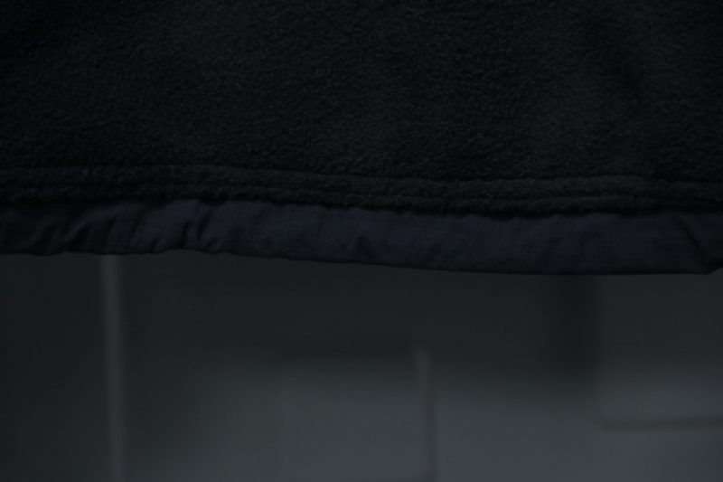 FEAR OF GOD ESSENTIALS POLAR FLEECE HALF-ZIP SWEATER REPLICA - Image 7