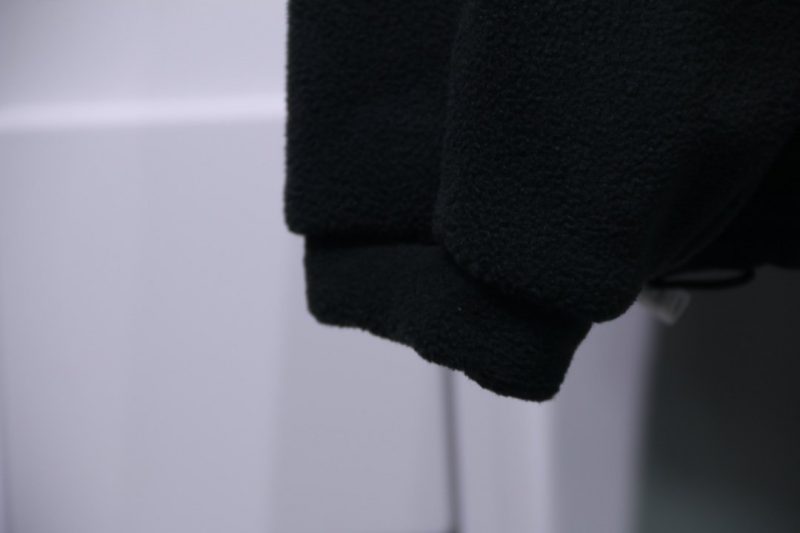 FEAR OF GOD ESSENTIALS POLAR FLEECE HALF-ZIP SWEATER REPLICA - Image 6
