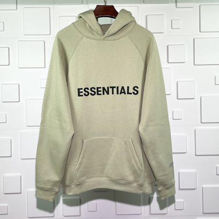 FEAR OF GOD ESSENTIALS HOODIE REPLICA