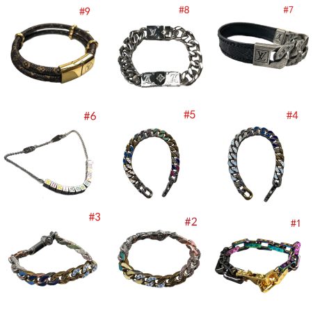 BRACELET LUXURY