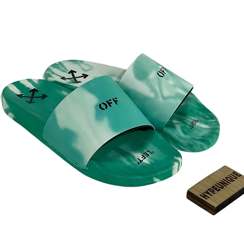 Off White Slide 3 Colors