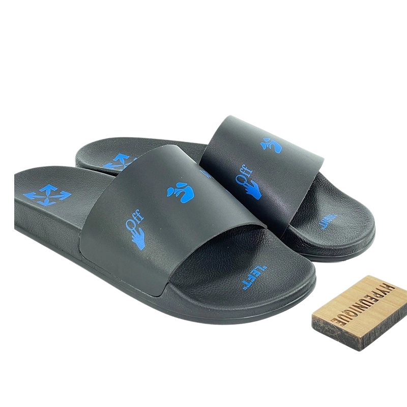 Off White Slide 3 Colors