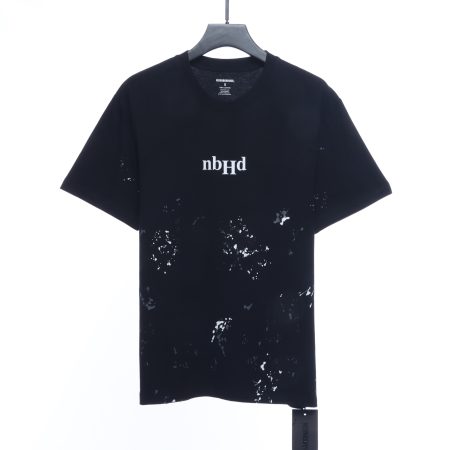Ink splash T-Shirt