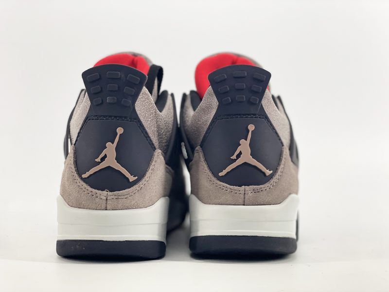 Jordan 4 Retro Taupe Haze Reps - Image 4