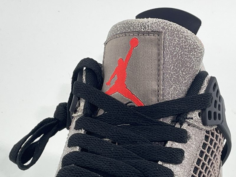 Jordan 4 Retro Taupe Haze Reps - Image 2