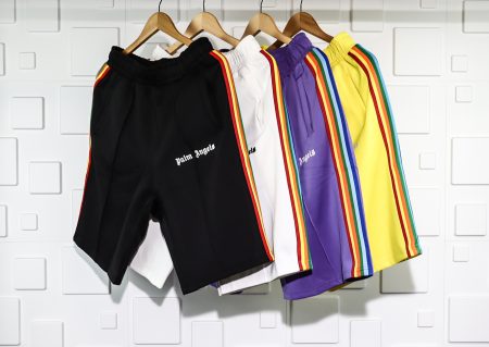 PALM ANGLES  RAINBOW TRACK SHOR