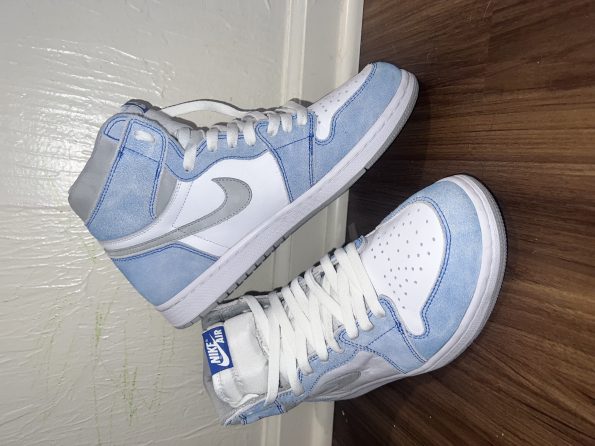 Image #1 from Unknown Sneaker Guy