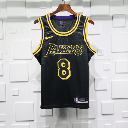 LAKERS KOBE BRYANT CITY EDITION JERSEY