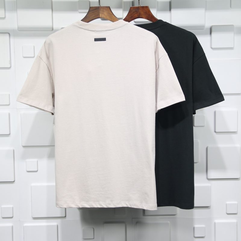 FEAR OF GOD BASEBALL T-SHIRT REPLICA - Image 2