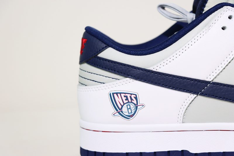 BROOKLYN NETS DUNK REPS - Image 2
