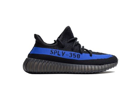 Yeez 350 V2 'Dazzling Blue'