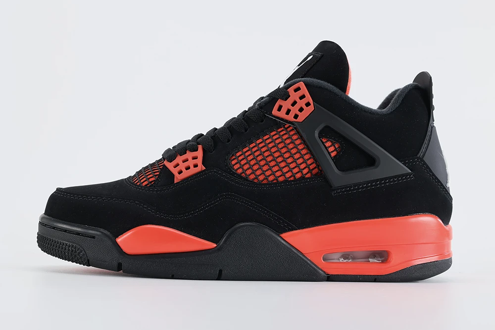 Jordan 4 Retro Red Thunder - Image 3