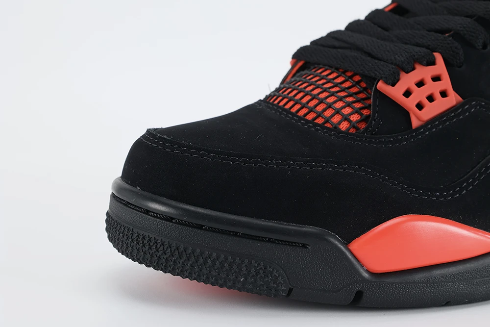 Jordan 4 Retro Red Thunder - Image 6