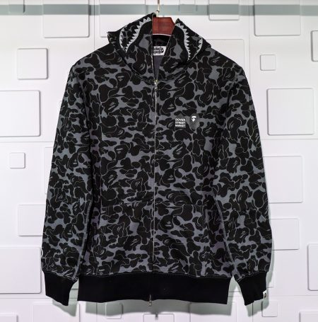 Bape Dover Street Market Hoodie
