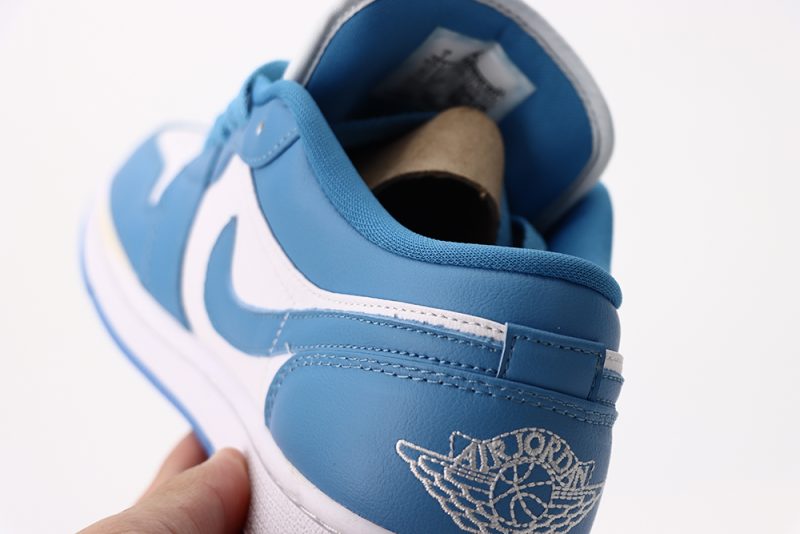 AIR JORDAN 1 LOW "UNC" Reps - Image 3