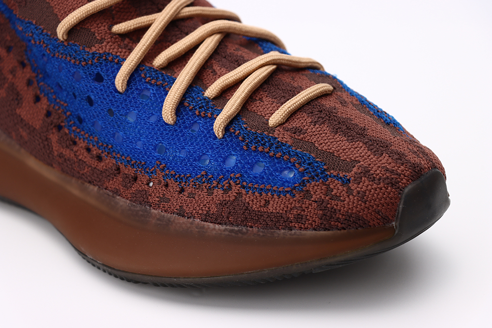 Yeez 380 'Azure Non-Reflective' - Image 2