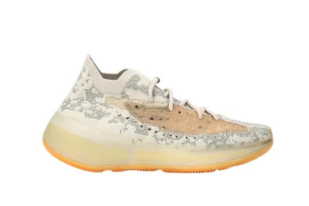 Yeez 380 'Yecoraite Reflective'