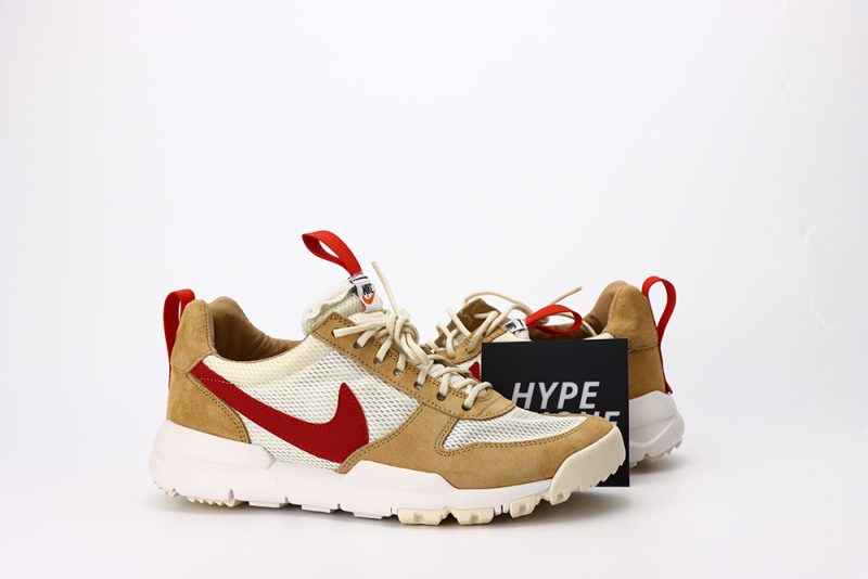 TOM SACHS MARS YARD QUALITY REPLICA - Image 2