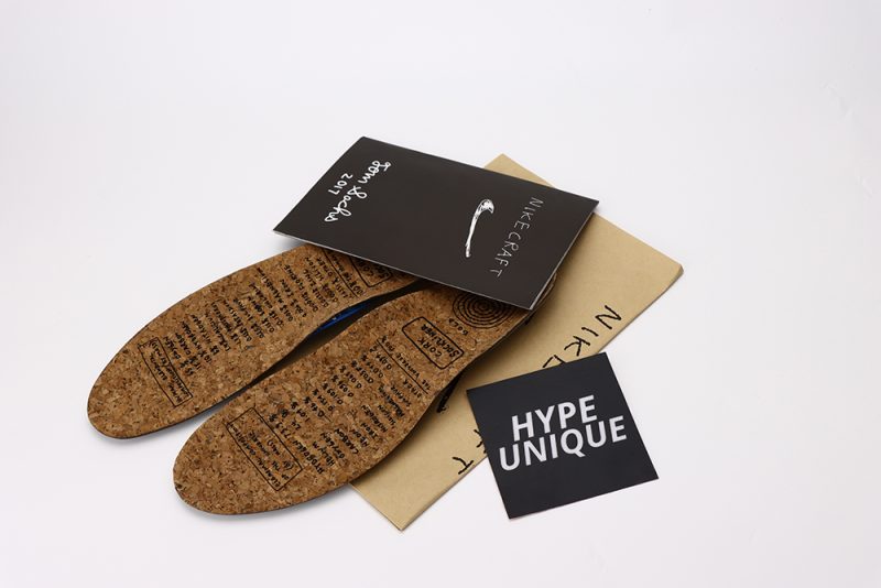 TOM SACHS MARS YARD QUALITY REPLICA - Image 3