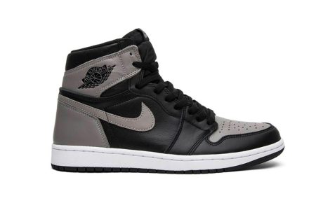 AIR JORDAN 1 SHADOW "