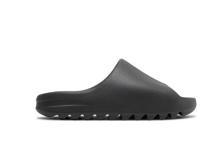 Yeezy Slides 'Onyx' Replica (Matte Upper)