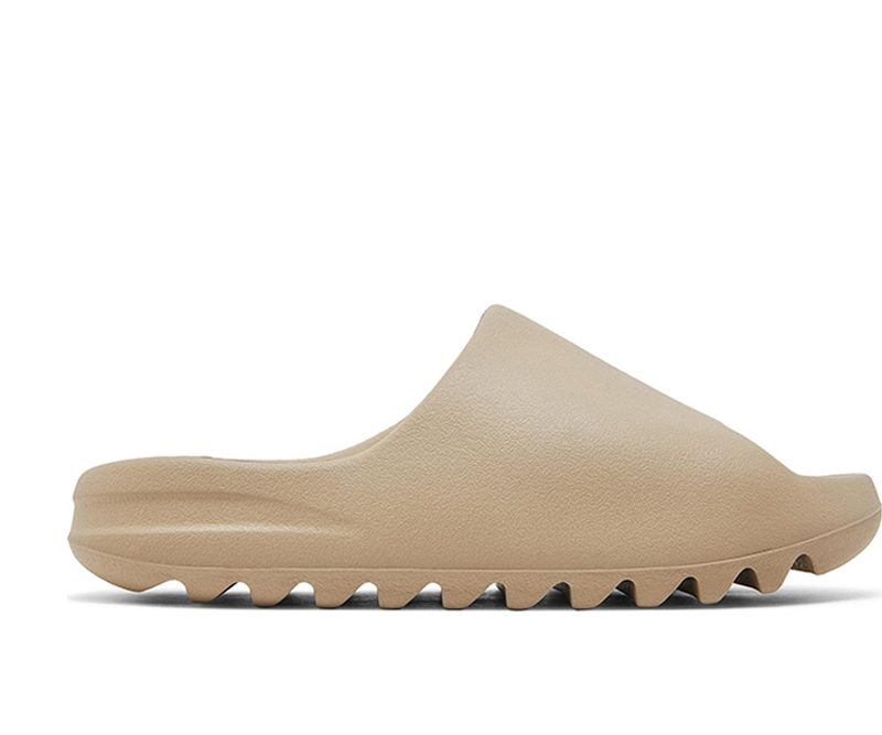 Yeezy Slides 'Pure' - Matte