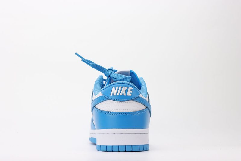 Dunk Low UNC (2021) Reps - Image 8