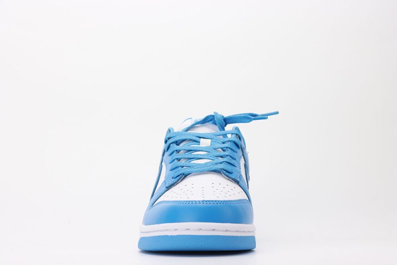 Dunk Low UNC (2021) Reps - Image 7