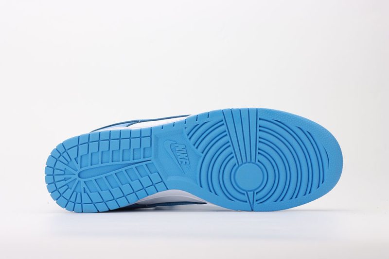 Dunk Low UNC (2021) Reps - Image 6