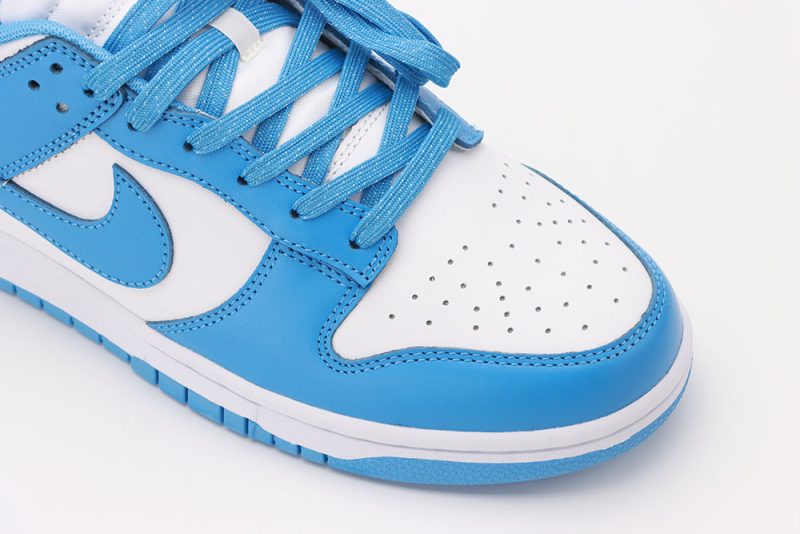 Dunk Low UNC (2021) Reps - Image 5