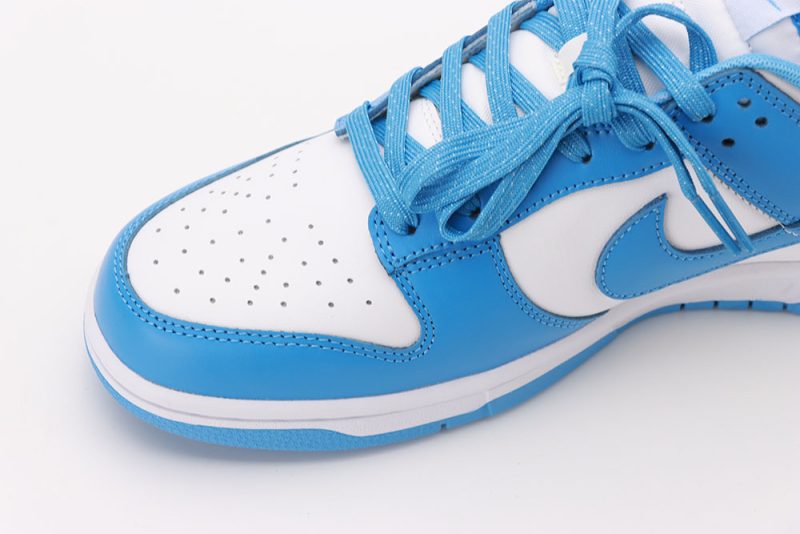 Dunk Low UNC (2021) Reps - Image 4