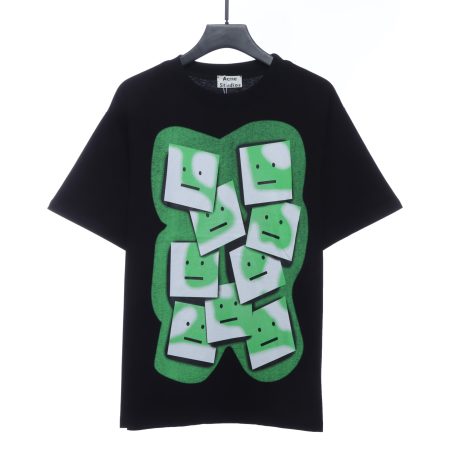 Smiley logo emoji T-Shirt