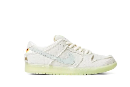 Low "Mummy" Dunk