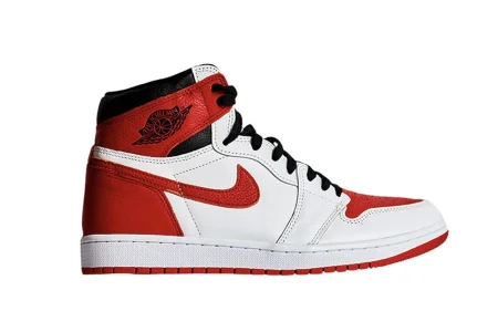 Air Jordan 1 Retro High OG 'Heritage' Top Quality Reps