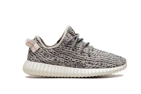 Yeezy 350 'Turtle Dove'(2022)